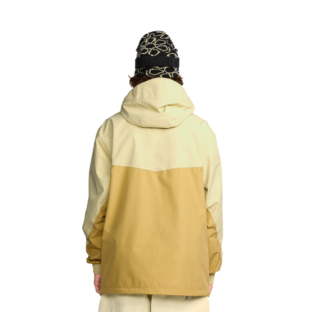 2026 SAMPLE Volcom Longo Gore-Tex - Chino
